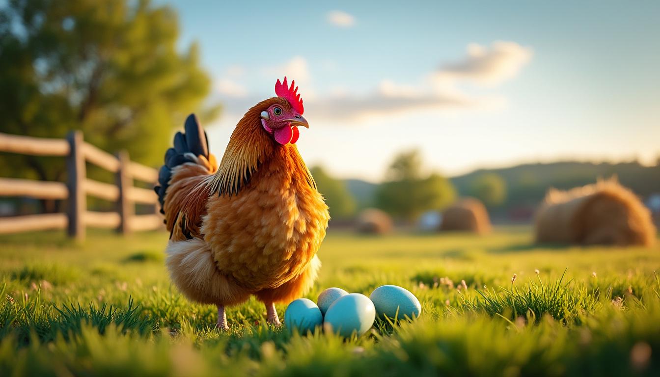 découvrez où acheter une poule araucana et à quel prix en [mois] [année]. guide complet pour choisir et acquérir cette race d’oiseau unique.