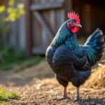 découvrez tout sur la poule bleue de france : ses caractéristiques, conseils d'élevage et astuces pour bien la choisir en [annee].