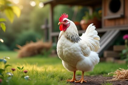 découvrez les caractéristiques de la poule cochin et apprenez les meilleures pratiques pour son élevage en [annee]. guide complet pour éleveurs et passionnés.