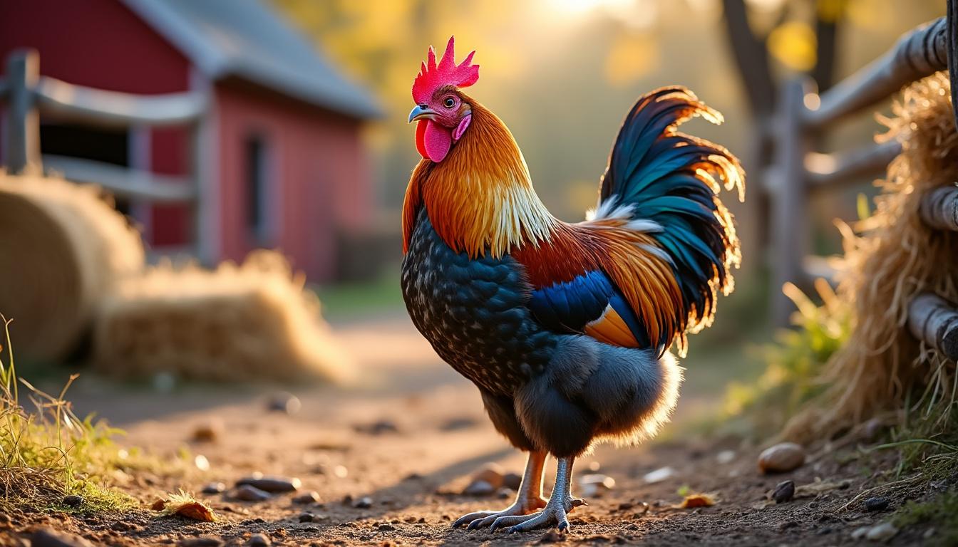 découvrez le prix et nos conseils d’achat pour la poule faverolles en février. informez-vous sur cette race réputée pour ses qualités et choisissez la meilleure option pour votre élevage.