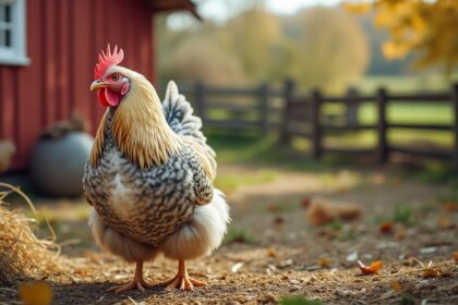 découvrez le prix des poules faverolles et nos conseils d’achat à jour pour le mois de [mois]. guide complet pour bien choisir et adopter cette race rustique et sympathique.