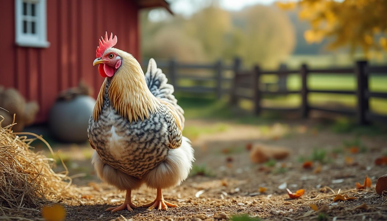 découvrez le prix des poules faverolles et nos conseils d’achat à jour pour le mois de [mois]. guide complet pour bien choisir et adopter cette race rustique et sympathique.