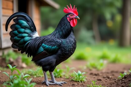 découvrez tout sur la poule java : ses caractéristiques, son tempérament unique et les conseils pour un élevage réussi.