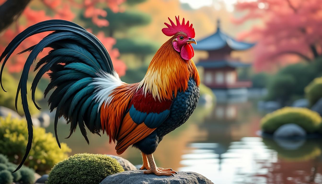 découvrez l'origine, les techniques d'élevage et les particularités de la poule phoenix en 2026, une race fascinante au plumage spectaculaire.