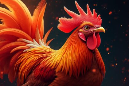 découvrez tout sur la poule phoenix : son origine, ses méthodes d'élevage et ses particularités uniques en [annee]. un guide complet pour les passionnés et éleveurs.