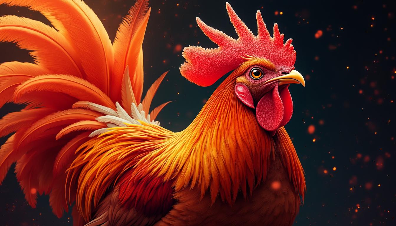 découvrez tout sur la poule phoenix : son origine, ses méthodes d'élevage et ses particularités uniques en [annee]. un guide complet pour les passionnés et éleveurs.