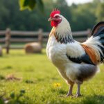 découvrez les caractéristiques détaillées de la poule sussex tricolore et nos conseils pour son élevage en [annee], pour un élevage réussi et adapté à vos besoins.