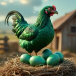 découvrez la vérité sur la poule émeraude et ses œufs verts en [mois] [année]. explorez mythes et réalités autour de cette mystérieuse poule et obtenez toutes les réponses ici.