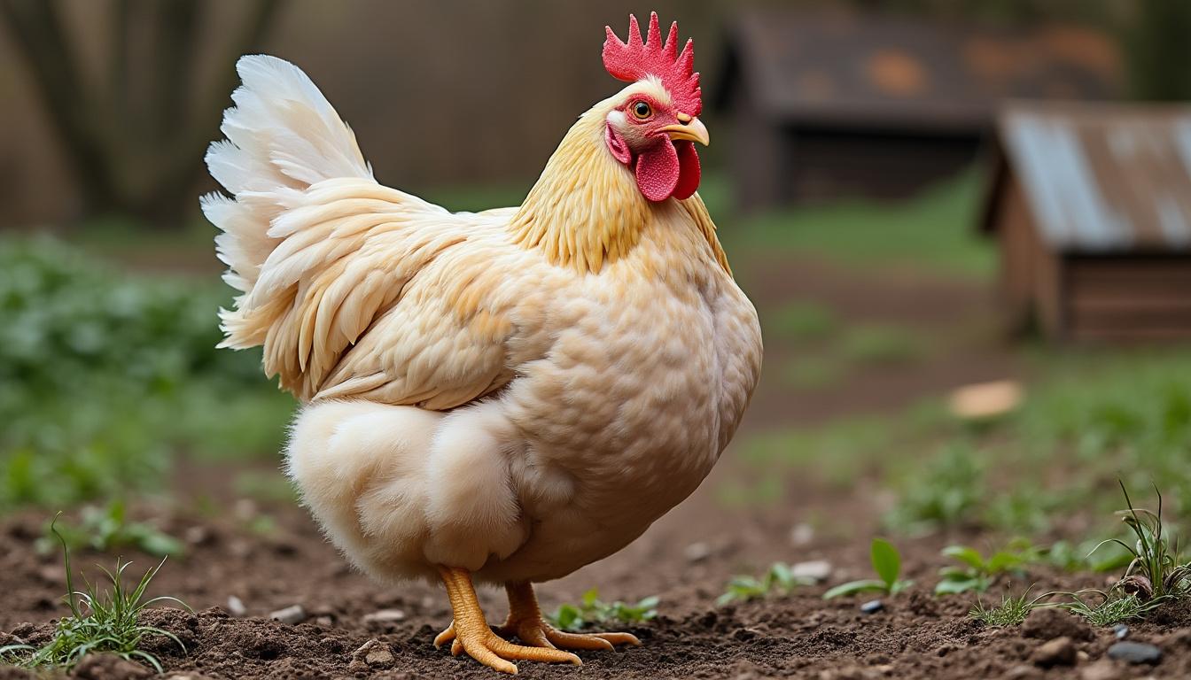 découvrez comment reconnaître une poule gonflée, les causes possibles, les actions à entreprendre et les signes qui nécessitent une consultation vétérinaire en 2026.