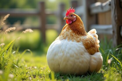 découvrez comment reconnaître une poule gonflée, les causes possibles, les soins à apporter et les signes qui doivent vous inquiéter en [annee]. guide complet pour prendre soin de votre poule.