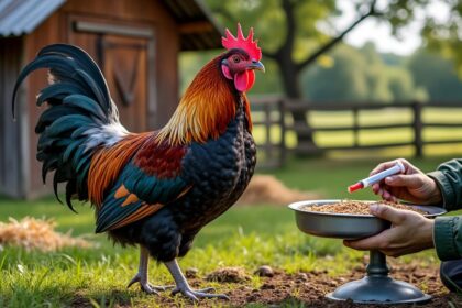 découvrez les avantages et inconvénients des poules hybrides, ainsi que des conseils pratiques pour un élevage réussi et harmonieux.