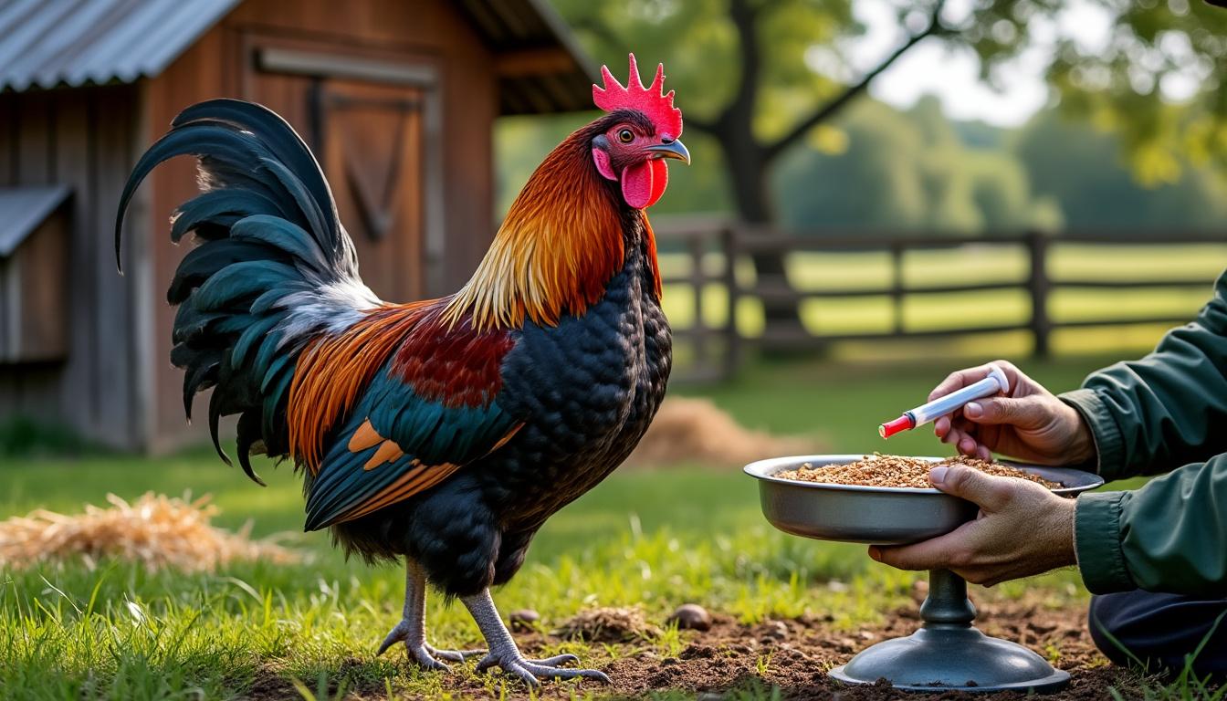 découvrez les avantages et inconvénients des poules hybrides, ainsi que des conseils pratiques pour un élevage réussi et harmonieux.