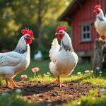 découvrez les caractéristiques des poules sultanes et nos conseils d'élevage pour [mois] [année]. apprenez tout sur cette race unique, son habitat, son alimentation et son comportement.