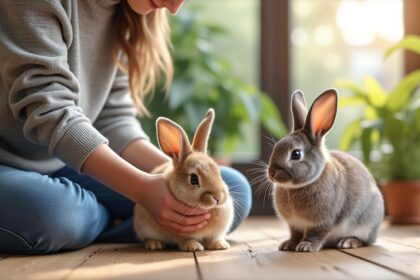 découvrez pourquoi adopter un lapin nain en spa avant [mois] est une excellente idée : offrez-lui un foyer chaleureux et profitez pleinement de sa compagnie toute l'année.