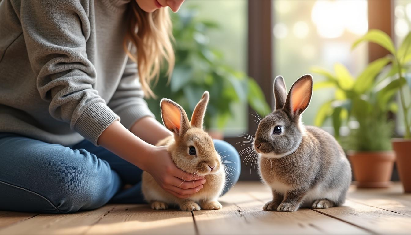 découvrez pourquoi adopter un lapin nain en spa avant [mois] est une excellente idée : offrez-lui un foyer chaleureux et profitez pleinement de sa compagnie toute l'année.