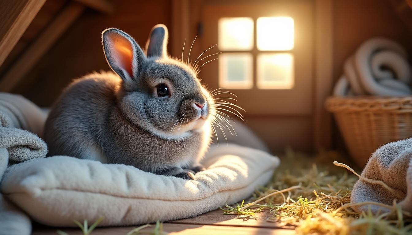 découvrez les raisons essentielles d'adopter un lapin nain en spa avant février pour offrir une nouvelle vie à un petit compagnon adorable et profiter de ses bienfaits dès maintenant.