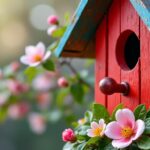 découvrez comment choisir la couleur idéale pour attirer les oiseaux vers votre nichoir en [mois] [année] et créer un refuge accueillant pour la biodiversité locale.