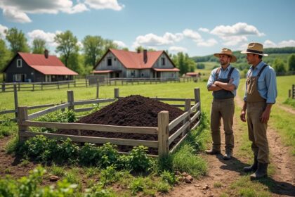découvrez pourquoi et comment gérer le fumier dans le voisinage, vos droits et recours pour maintenir une bonne entente et respecter les réglementations en vigueur.