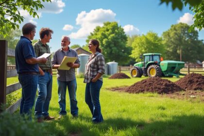 découvrez pourquoi et comment gérer le fumier dans le voisinage en respectant vos droits et en connaissant les recours possibles pour prévenir les nuisances.