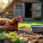 découvrez les raisons pour lesquelles votre poule reste couchée toute la journée et apprenez les solutions pour assurer sa santé et son bien-être.