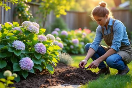 découvrez pourquoi vos hortensias ne fleurissent pas et apprenez les secrets d'un jardinier pour une floraison abondante au printemps. conseils pratiques pour un jardin épanoui.