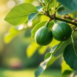 découvrez pourquoi votre figuier ne produit pas de fruits et apprenez les solutions efficaces pour obtenir une récolte abondante et réussie.