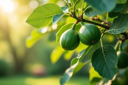 découvrez pourquoi votre figuier ne produit pas de fruits et apprenez les solutions efficaces pour obtenir une récolte abondante et réussie.