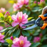 découvrez pourquoi une taille sévère du rhododendron est essentielle pour favoriser une croissance optimale. conseils pratiques pour jardiner efficacement en [mois] [année].