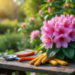 découvrez pourquoi une taille sévère du rhododendron en [mois] [année] est essentielle pour favoriser une croissance optimale, améliorer la floraison et maintenir la santé de votre plante.