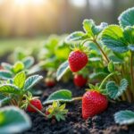 découvrez pourquoi planter des fraisiers en février [année] peut transformer votre récolte et assurer des fruits savoureux toute la saison. astuces et conseils pour un jardinage réussi.
