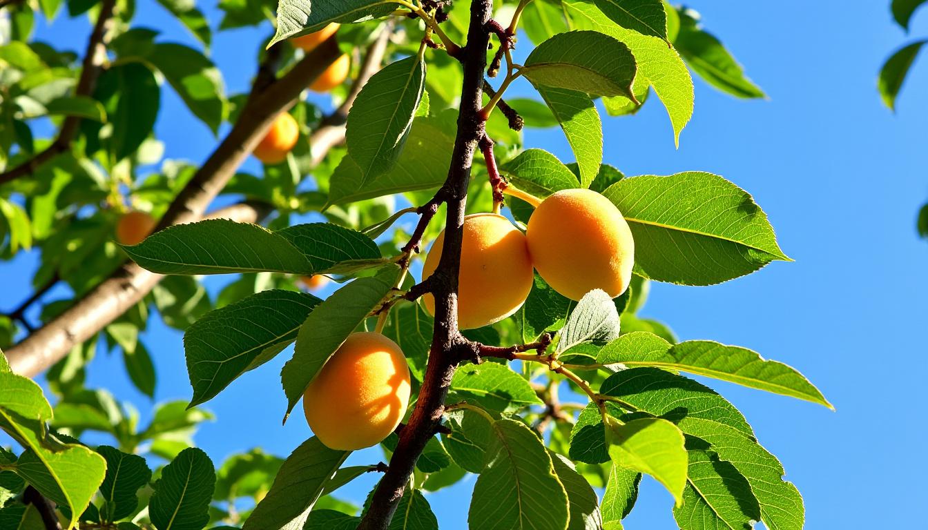 découvrez pourquoi il est préférable de tailler un abricotier trop haut en août, juste après la récolte, plutôt qu'en septembre. apprenez les meilleures pratiques pour favoriser une croissance saine et une meilleure production de fruits en janvier [année].