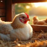 découvrez pourquoi une poule dort autant et les raisons de ce comportement naturel. explications détaillées en [mois] [année].