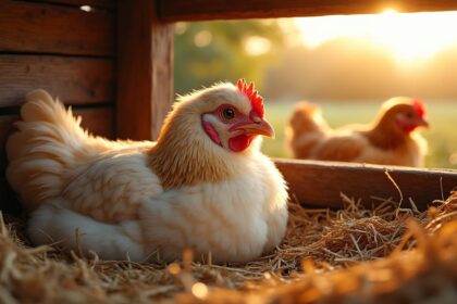 découvrez pourquoi une poule dort autant et les raisons de ce comportement naturel. explications détaillées en [mois] [année].