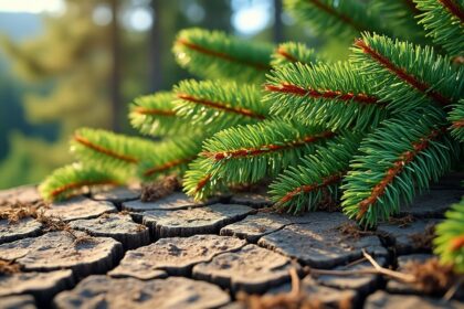 découvrez pourquoi vos conifères brunissent soudainement et apprenez à identifier les 5 causes principales pour préserver la santé de vos arbres. conseils pratiques et solutions efficaces à ne pas manquer.