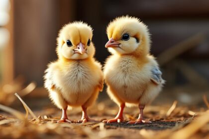 découvrez comment identifier naturellement le sexe d'un poussin mâle ou femelle grâce à des méthodes simples et efficaces, sans utiliser de techniques invasives.