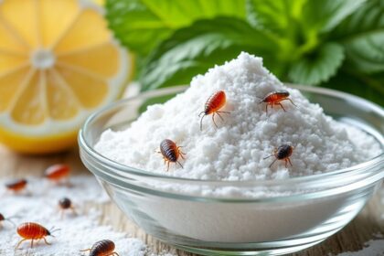 découvrez si le bicarbonate de soude est une solution naturelle efficace pour éliminer les poux rouges. astuces, conseils et méthodes pour un traitement doux et écologique.