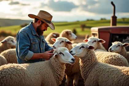 découvrez les différents facteurs qui influencent le prix d'un mouton et apprenez comment évaluer son coût en fonction de la race, de l'âge, et des conditions du marché.