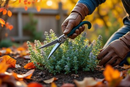 découvrez quand et comment tailler la sauge en automne grâce à notre guide complet, conçu spécialement pour les jardiniers souhaitant prendre soin de leurs plantes et favoriser une croissance saine.