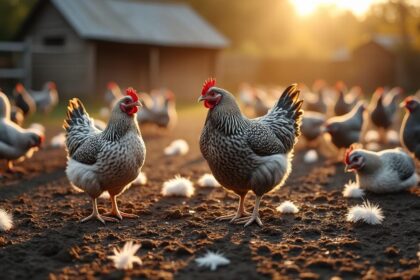 découvrez quels sont les animaux responsables des attaques mortelles sur les poules, laissant souvent leurs victimes sur place, et comment les identifier pour mieux protéger votre basse-cour.