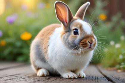 découvrez le prix actuel d’un lapin nain bélier en [année] et les facteurs influençant son coût. guide complet pour bien acheter votre compagnon adorable.