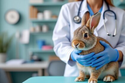 découvrez le prix des vaccins pour lapin et suivez leur évolution au fil du temps pour mieux protéger votre compagnon.