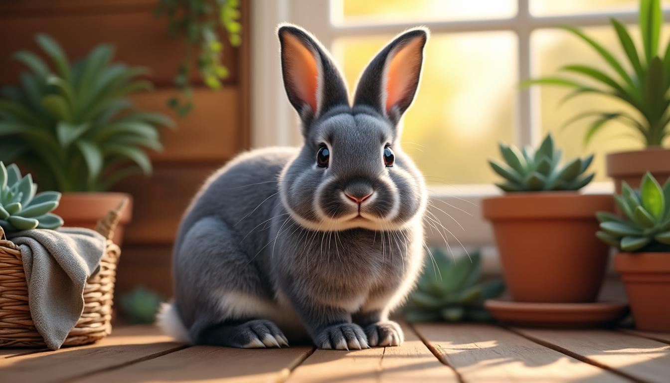 découvrez le prix actuel du lapin rex en février [année] et obtenez toutes les informations pour bien choisir votre compagnon à quatre pattes.