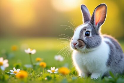 découvrez le prix moyen d’un lapin en [mois] [année] pour bien préparer votre achat. informations actualisées et conseils pratiques pour choisir votre compagnon idéal.
