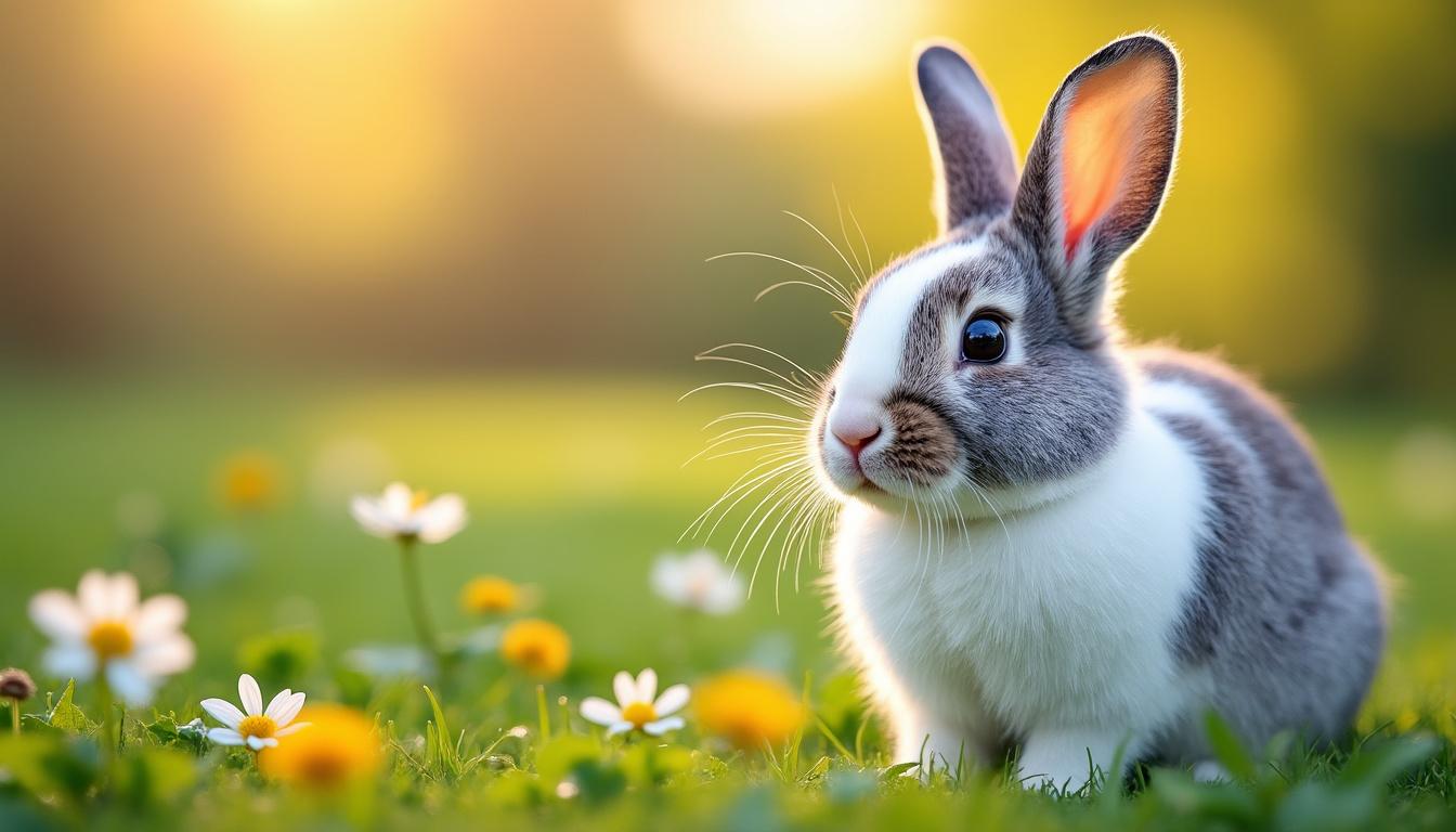 découvrez le prix moyen d’un lapin en [mois] [année] pour bien préparer votre achat. informations actualisées et conseils pratiques pour choisir votre compagnon idéal.