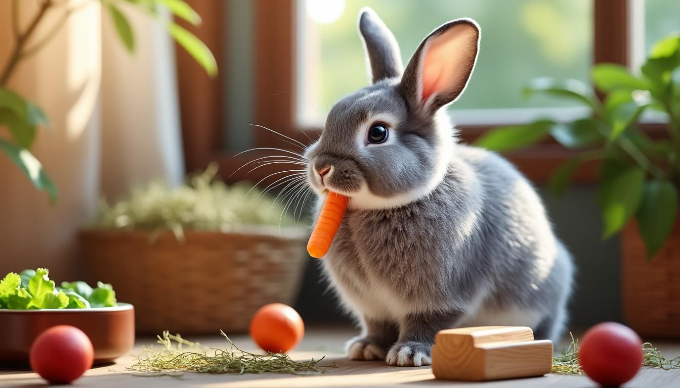découvrez le prix moyen d'un lapin en février [année] pour bien préparer votre achat ou adoption. informations actualisées et conseils pratiques.
