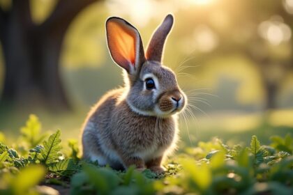 découvrez combien de temps vit un lapin bélier aujourd'hui et les facteurs qui influencent sa durée de vie pour bien prendre soin de votre compagnon.