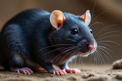 découvrez quelle est la durée de vie moyenne d’un rat en captivité, les facteurs qui influencent sa longévité et comment en prendre soin pour prolonger ses années.