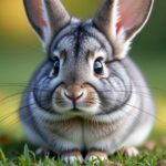 découvrez les caractéristiques des lapins chinchilla en [annee], leur apparence, leur comportement et leurs besoins pour bien les adopter.