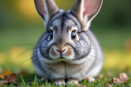 découvrez les caractéristiques des lapins chinchilla en [annee], leur apparence, leur comportement et leurs besoins pour bien les adopter.