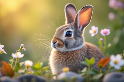 découvrez les caractéristiques du lapin anglais en [mois] [année], une race reconnue pour sa douceur et son apparence unique. informations détaillées mises à jour pour [mois] [année].